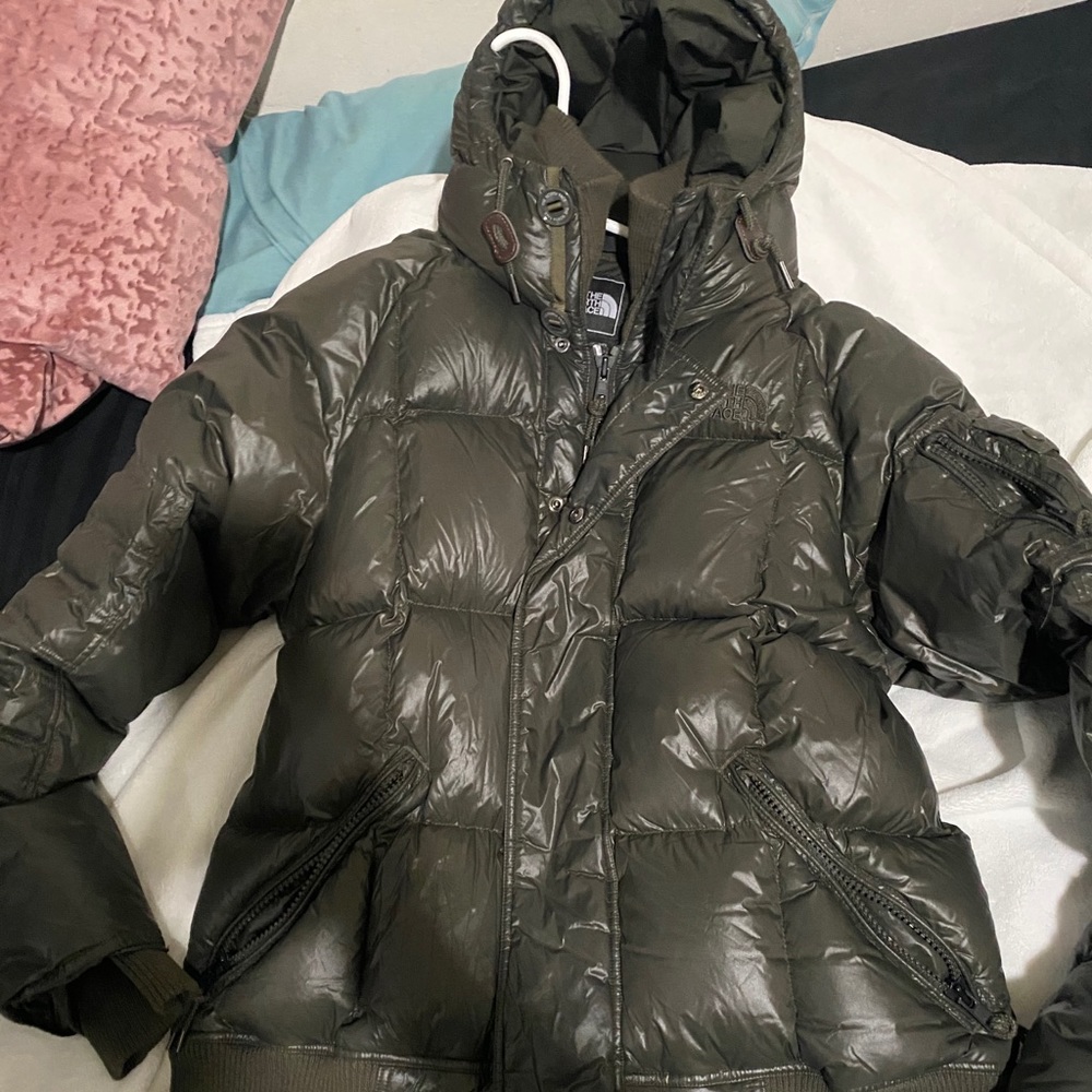 The north Face